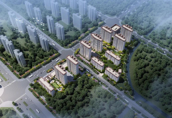 淮南新網紅打卡地：當楚漢之風禮遇東方禪意