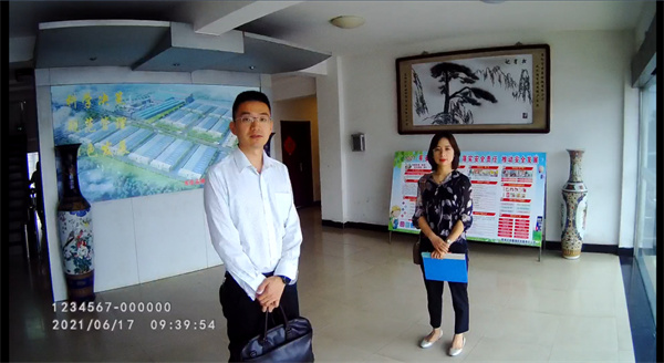 淮南市節能監察中心開展高耗能項目節能監察專項活動