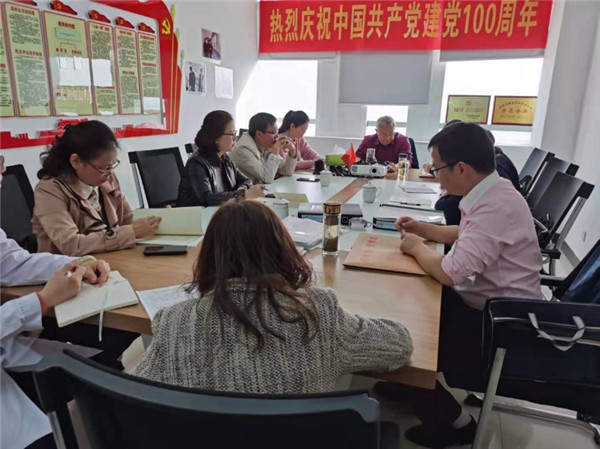 淮南生態環境部門與市場監督部門打出組合拳強化“雙隨機，一公開”聯合監督抽查