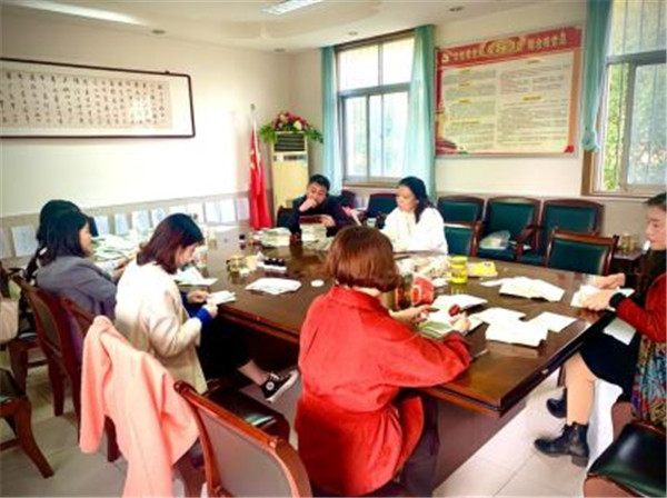 淮南市人力資源和社會保障局干部培訓中心送服務(wù)上門，落實“我為群眾辦實事”