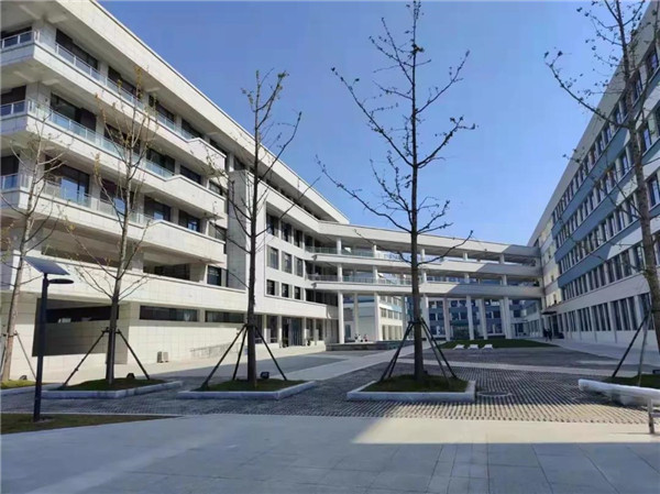 淮南兩項(xiàng)工程建成通車！建成投用！