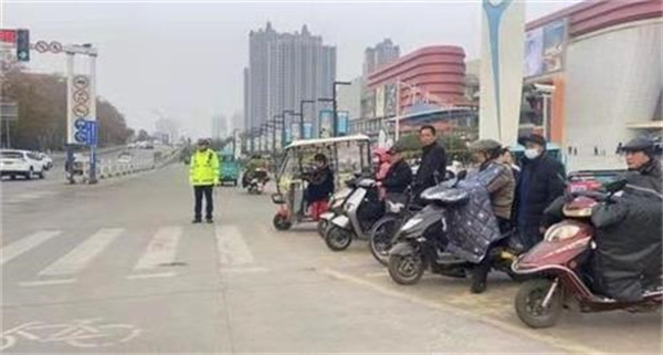 淮南：心之所向皆文明 目之所及皆風景