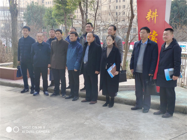 淮南：夯實校園安防基礎 提升校園安防質效 ——市教體局召開校園安全暨安防建設工作現場會