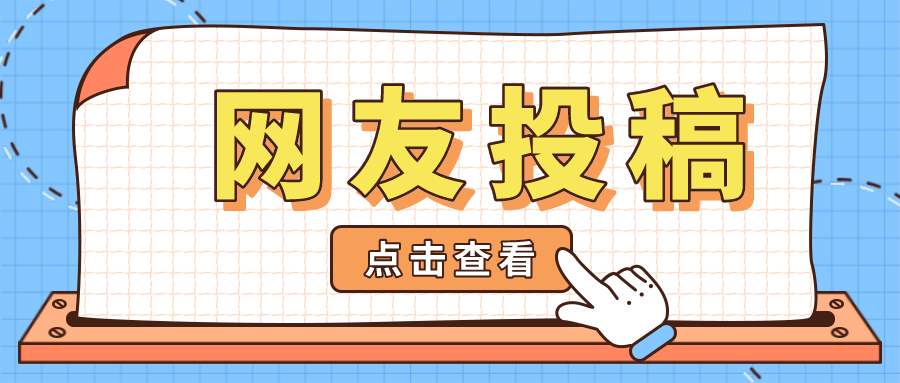 淮南網(wǎng)友投稿，征求廣大網(wǎng)友意見！