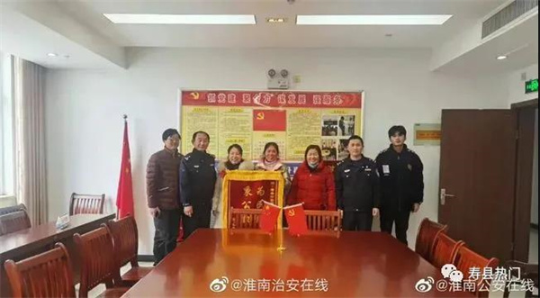 拖欠26名農民工工資，淮南壽縣民警多次約談終要回