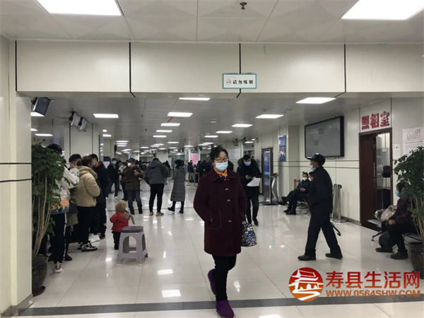 淮南壽縣婚姻登記全面實現 市內通辦 ！