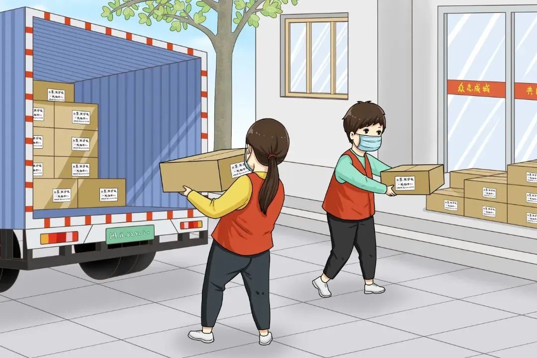 淮南八公山區疫情防控隔離點志愿者招募令