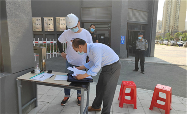 淮南高新區市場監管分局開展打擊整治養老詐騙專項行動