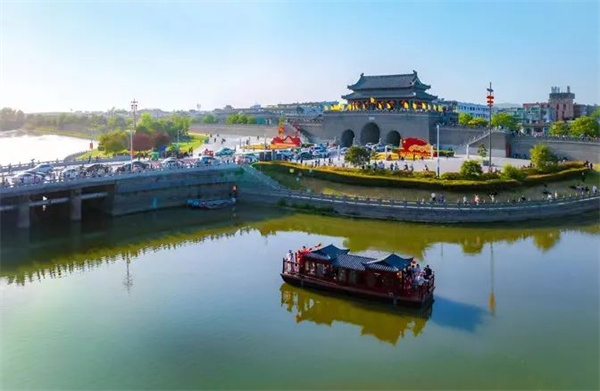 濃情中秋 喜迎國慶 | 壽縣慶“兩節”活動安排來了！