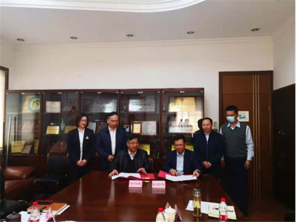 淮南：王傳清局長率隊赴上海閔行區醫保局學習交流